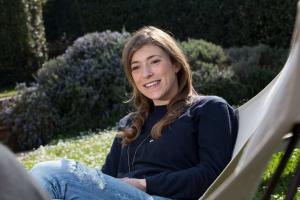 Intervista a Enrica Della Martira