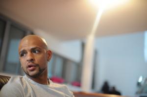 Intervista a Felipe Melo