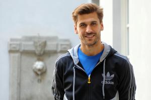 Intervista a Fernando Llorente