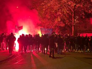 Prepartita Salisburgo-Inter 