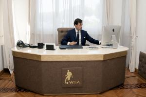 Intervista ad Alessandro Lucci