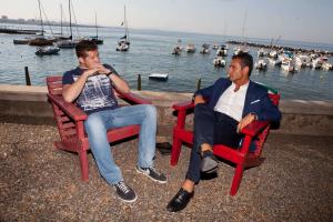 Intervista a Stefano Antonelli