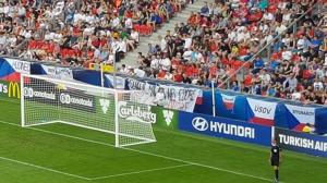Europeo Under 21 Polonia 2017