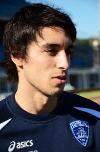 Intervista a Gaston Brugman