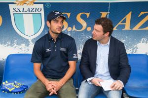 Intervista a Marco Parolo