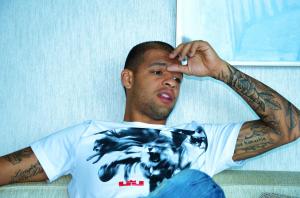 Intervista a Felipe Melo