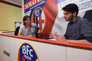 Intervista a Diego Lopez