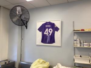 Intervista a Giuseppe Rossi