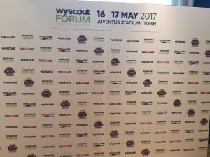 WyScout Forum Torino 2017