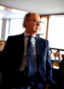 Intervista a Paulo Roberto Falcao
