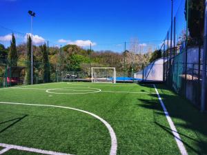 Focus Trastevere Calcio