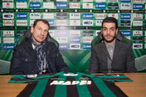 Intervista a Simone Zaza