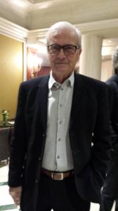 Premiazione Premio Clessidra 2016