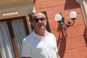 Intervista a Giocondo Martorelli