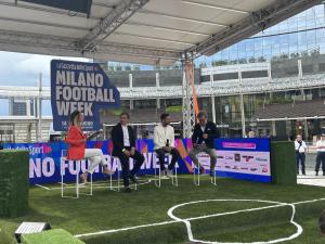 Milano Football Week 