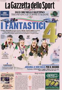 80 - RASSEGNA STAMPA DI....80 Calcio Story: La Gazzetta dello Sport, 16 Marzo 1981! #gazzettadellosport #calcio #SerieA