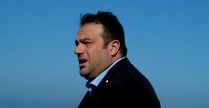 Intervista a Daniele Faggiano