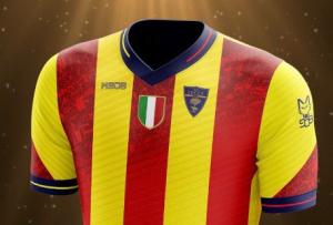 Maglia Lecce 2023-2024 
