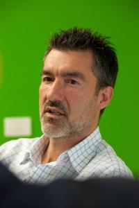 Intervista a Daniele Carnasciali