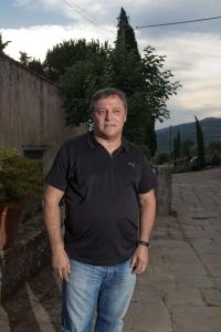 Intervista a Daniel Bertoni