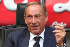 Intervista a Zdenek Zeman