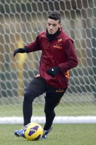 Intervista ad Alessandro Florenzi