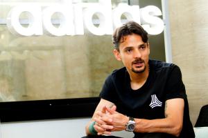 Intervista a Felipe Dal Bello