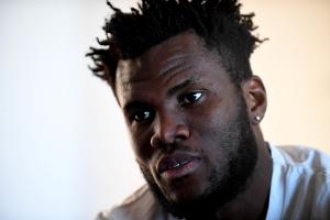 Intervista a Franck Kessié