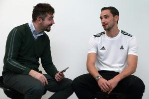 Intervista a Mattia De Sciglio