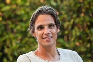 Intervista a Nuno Gomes