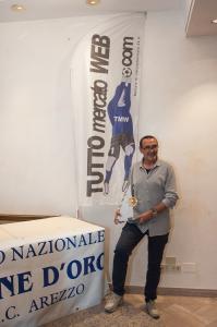 Premiazione Timone d'oro 2014