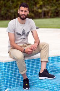 Intervista ad Andrea Candreva