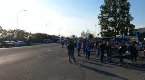 Festa scudetto Napoli 